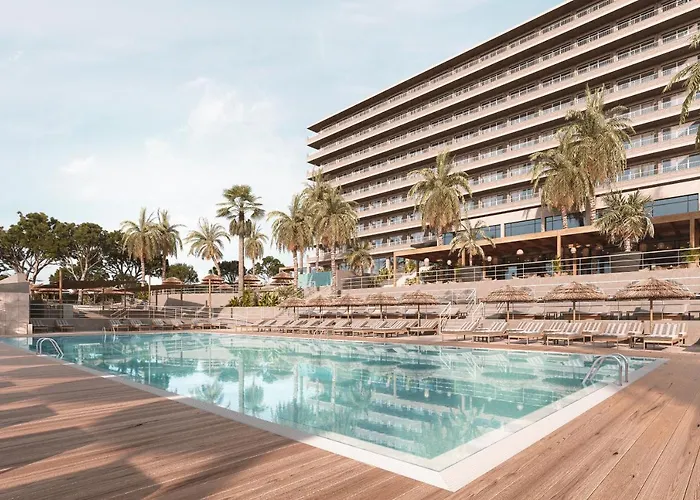 Cooks Club Calvia Beach - Adults Only