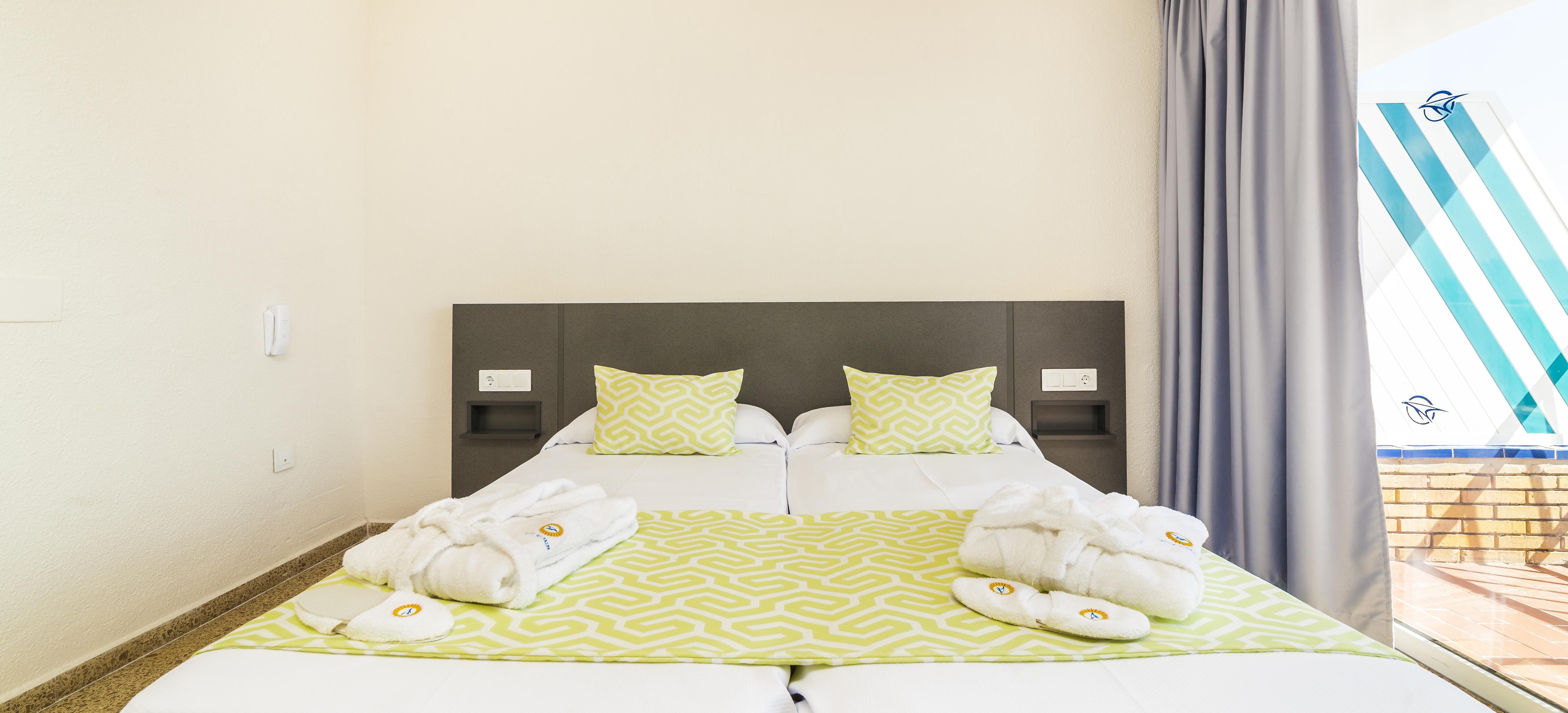 Cooks Club Calvia - Adults Only 4* Magalluf