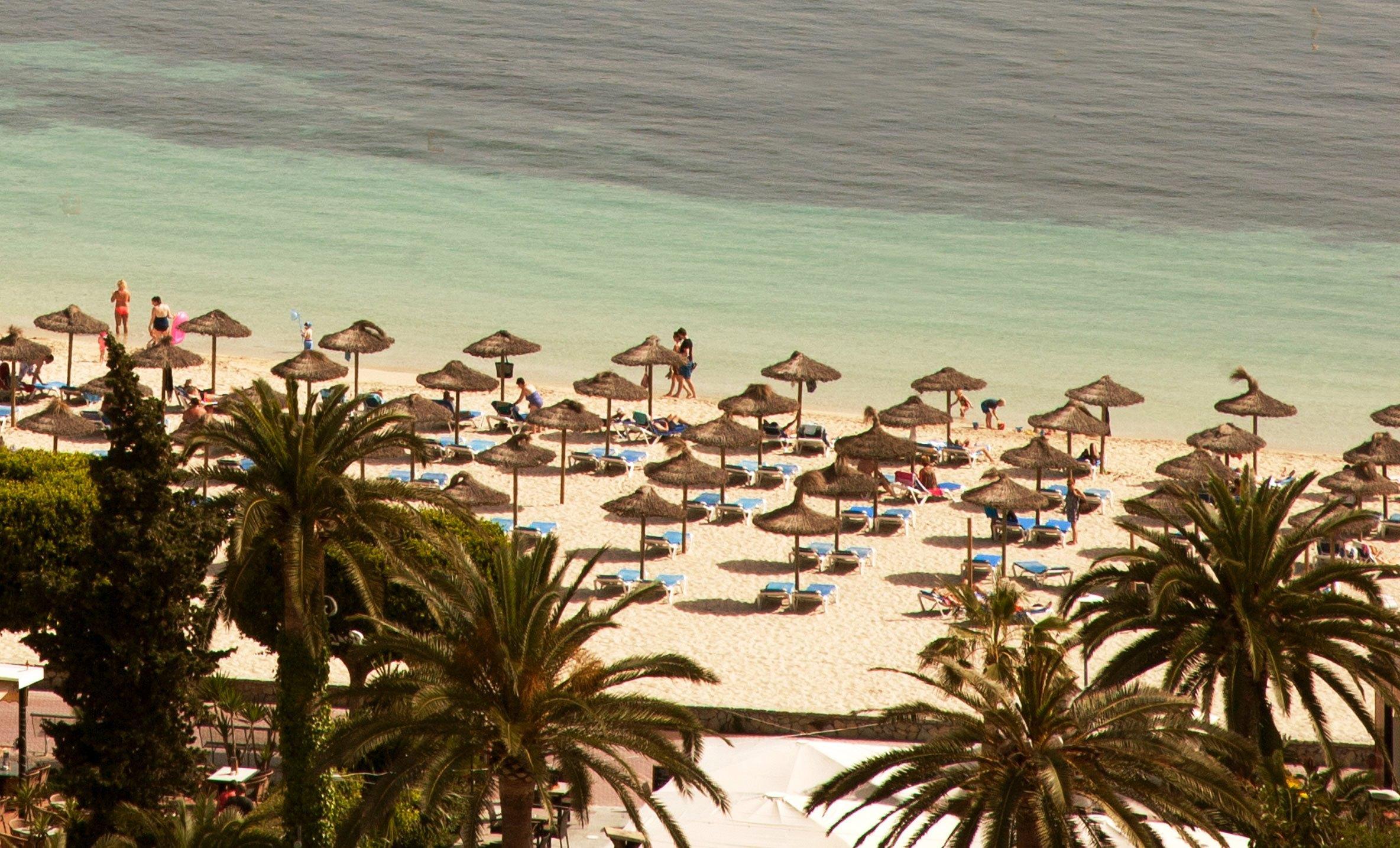 Hotell Cooks Club Calvia - Adults Only 4*