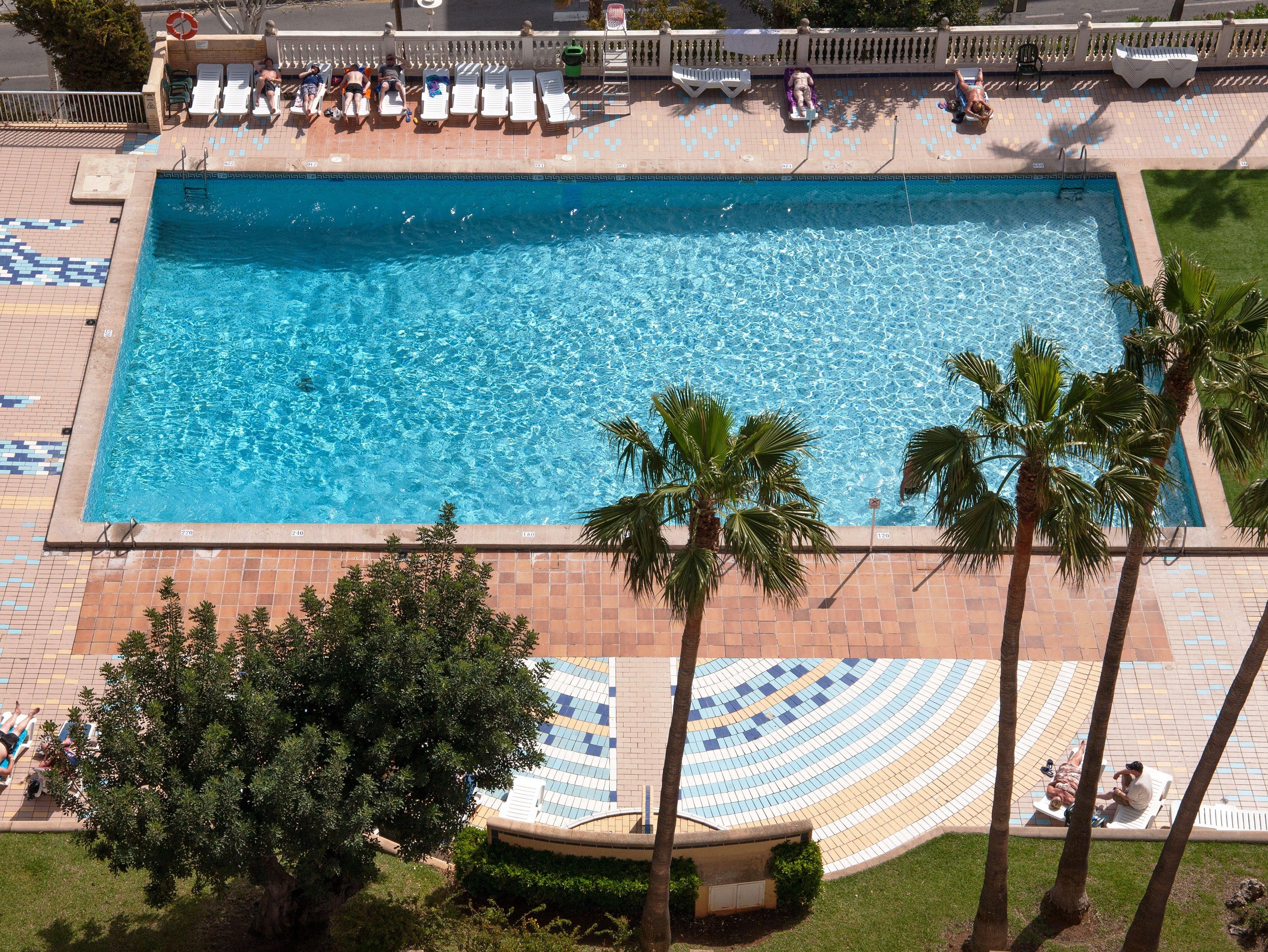 Hotell Cooks Club Calvia - Adults Only 4*