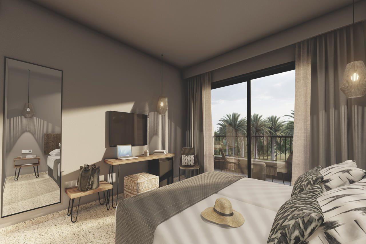 Cooks Club Calvia - Adults Only Hotell