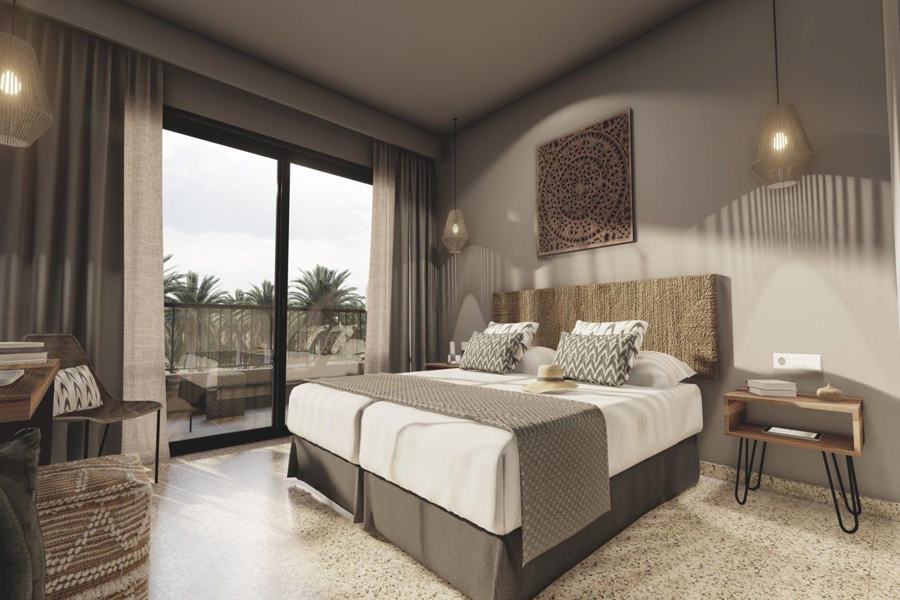 Cooks Club Calvia - Adults Only Hotell Magalluf