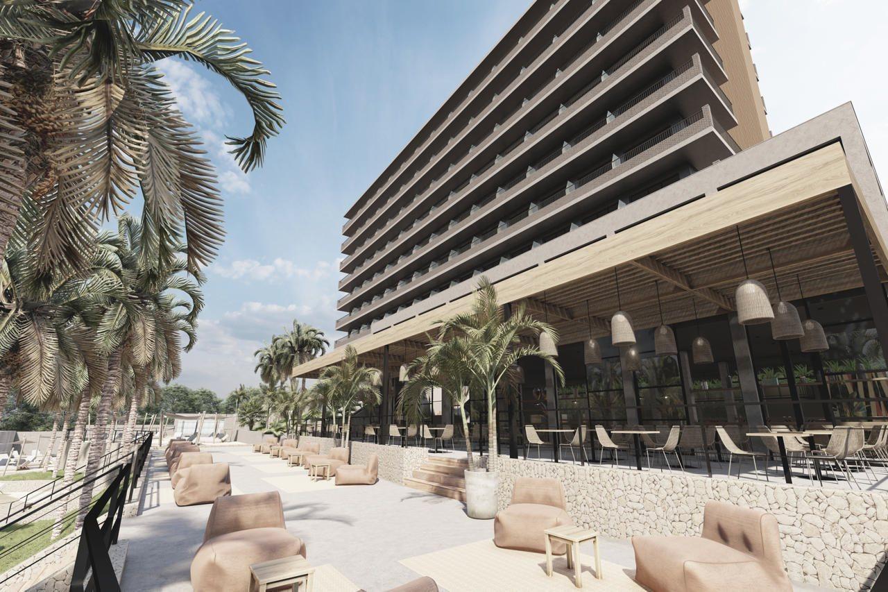 Hotell Cooks Club Calvia - Adults Only Magalluf