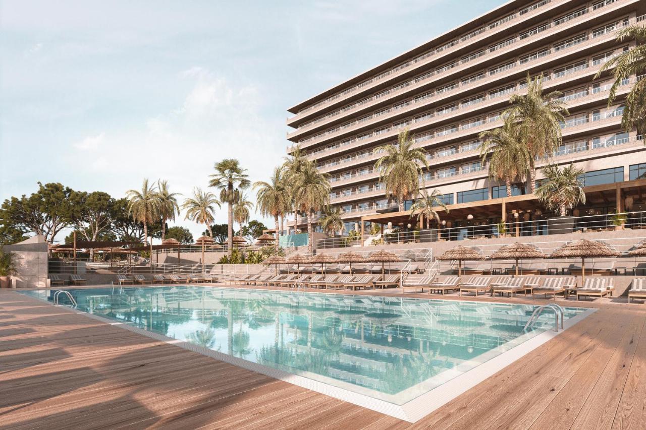 Cooks Club Calvia - Adults Only Hotell 4*