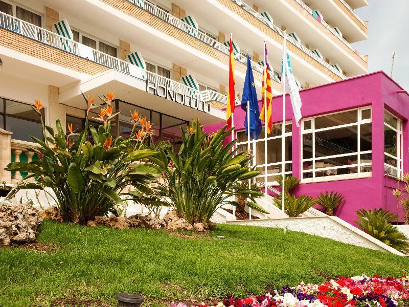 Cooks Club Calvia - Adults Only Hotell 4*