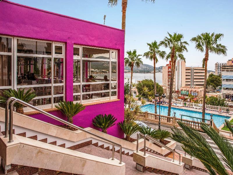 Cooks Club Calvia - Adults Only Hotell