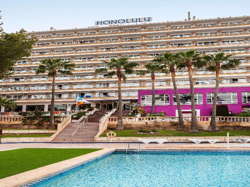 Hotell Cooks Club Calvia - Adults Only Magalluf