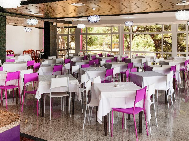 Cooks Club Calvia - Adults Only 4* Magalluf