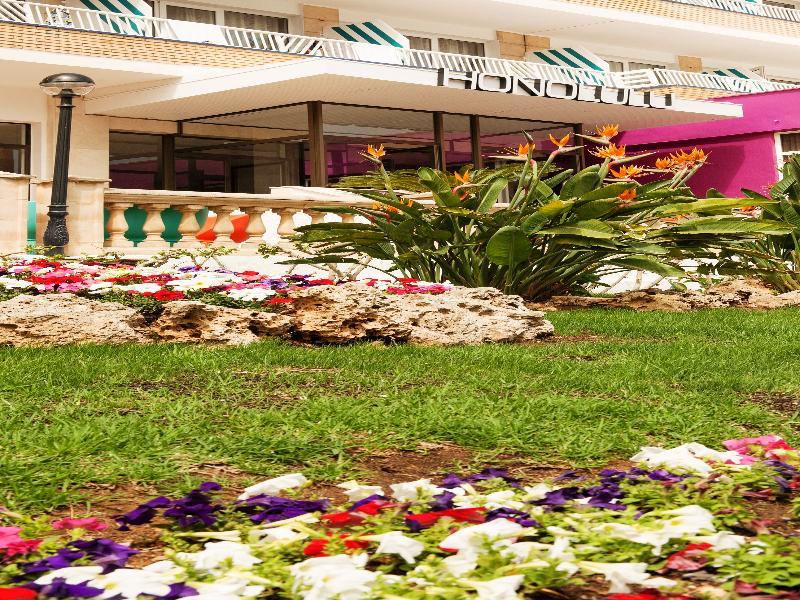 Hotell Cooks Club Calvia - Adults Only Magalluf