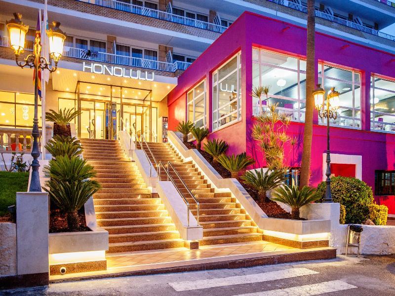 Hotell Cooks Club Calvia - Adults Only