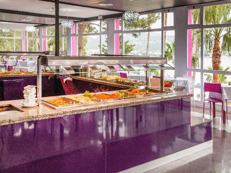 Cooks Club Calvia - Adults Only Hotell Magalluf