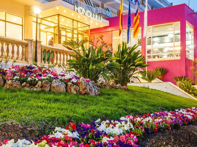 Cooks Club Calvia - Adults Only Hotell 4*