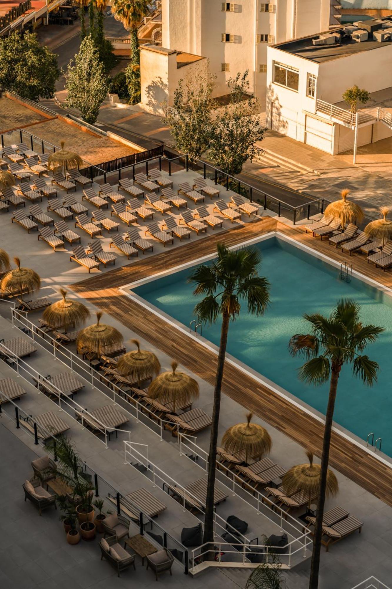 Cooks Club Calvia - Adults Only 4* Magalluf
