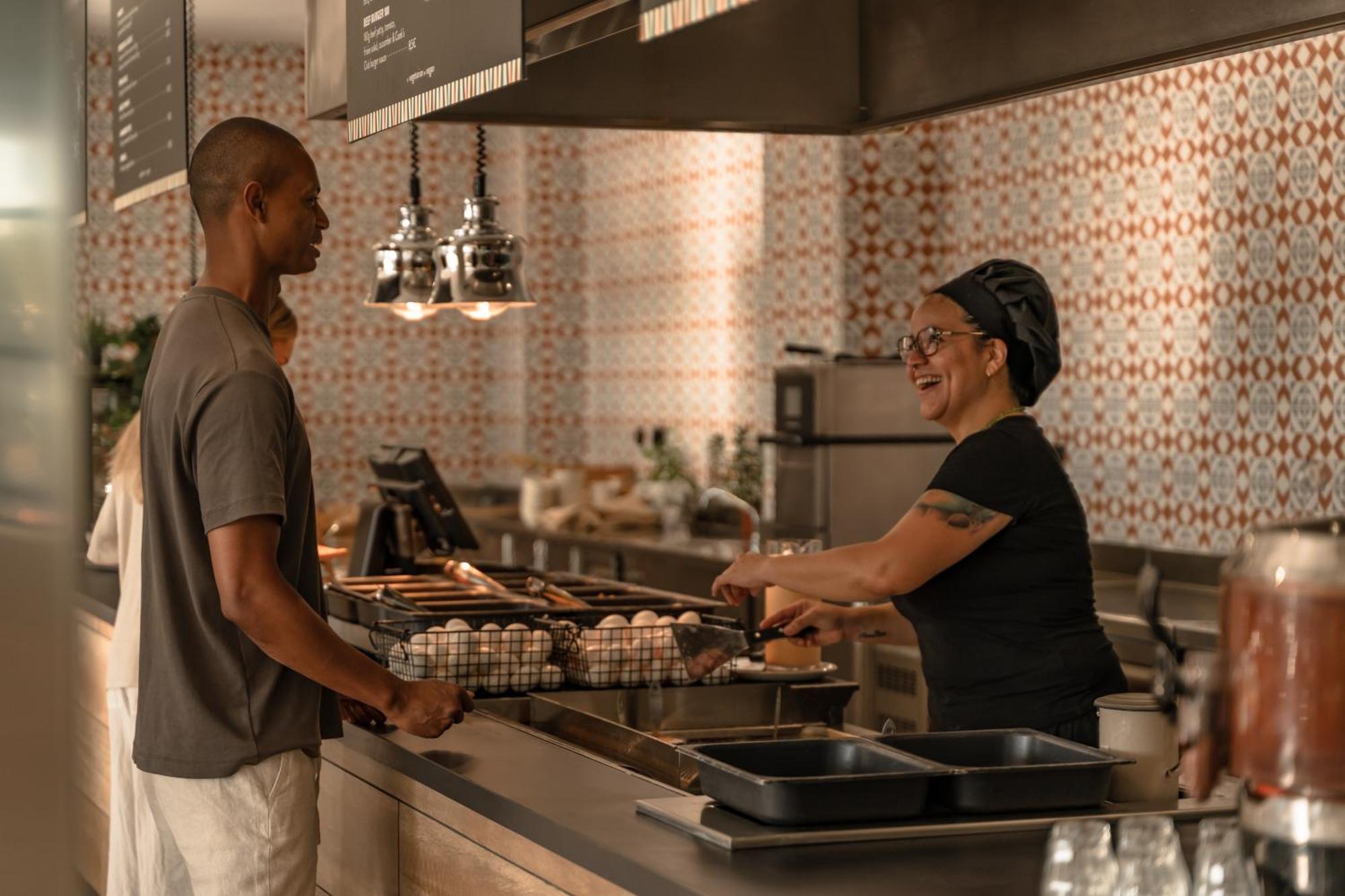 Cooks Club Calvia - Adults Only