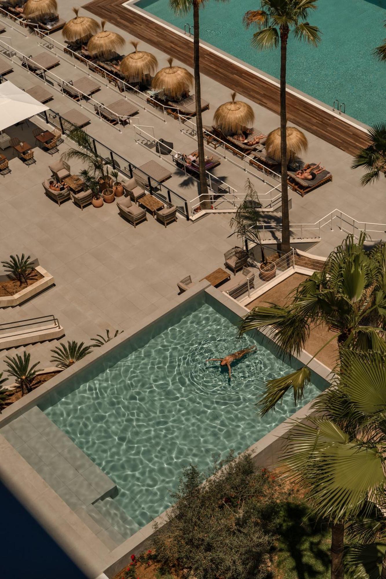 Hotell Cooks Club Calvia - Adults Only Magalluf