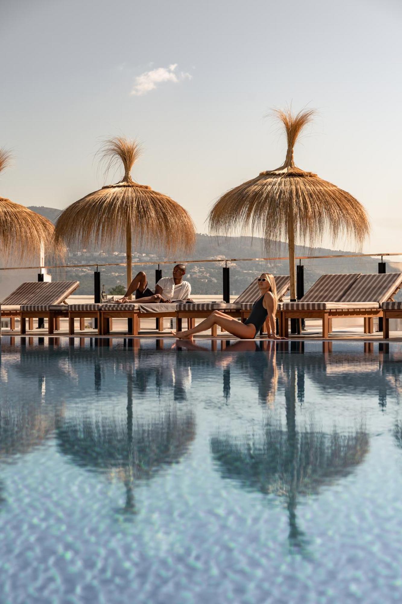 Hotell Cooks Club Calvia - Adults Only