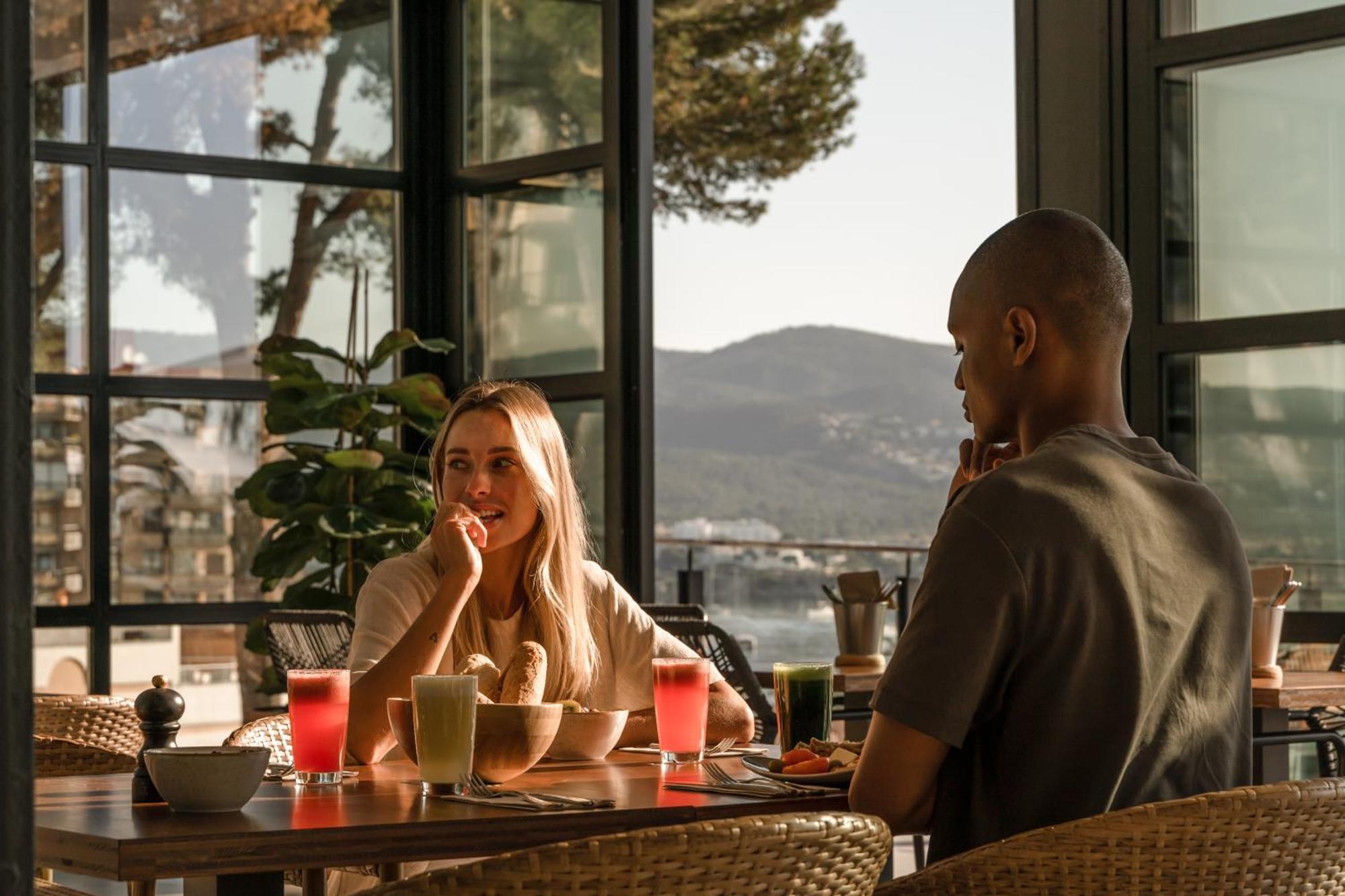 Hotell Cooks Club Calvia - Adults Only Magalluf