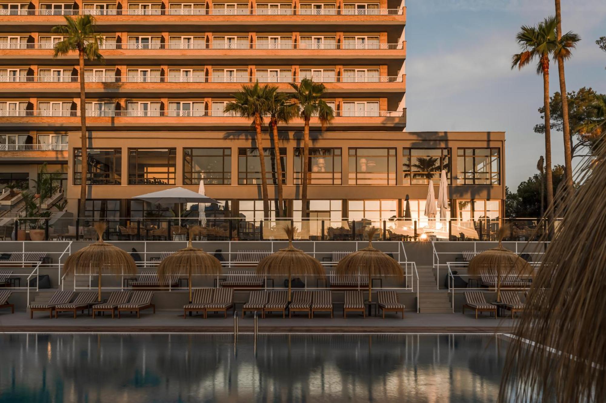 Cooks Club Calvia - Adults Only Magalluf