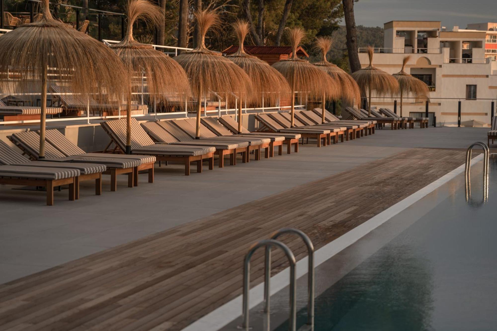 Cooks Club Calvia - Adults Only 4*