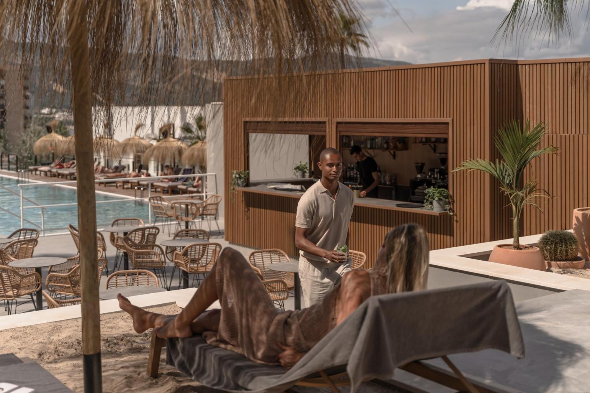 Cooks Club Calvia - Adults Only 4* Magalluf