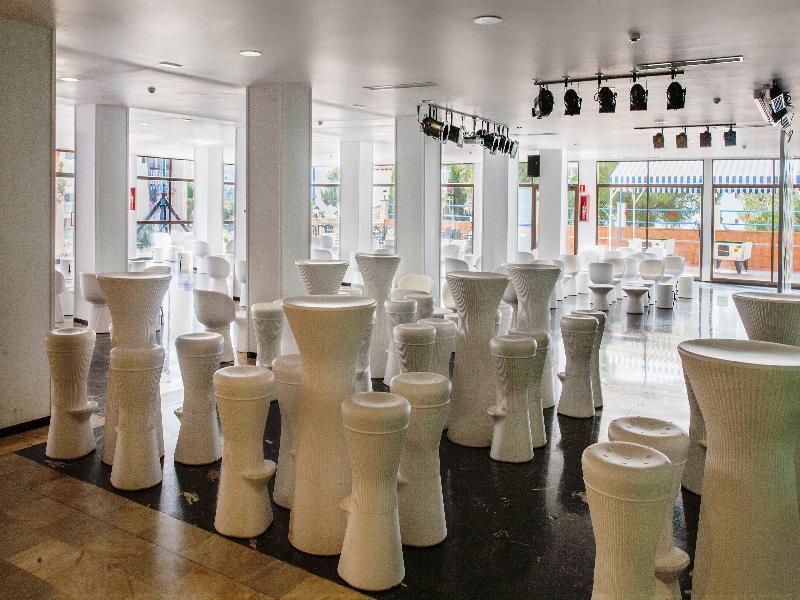 Cooks Club Calvia - Adults Only Hotell Magalluf