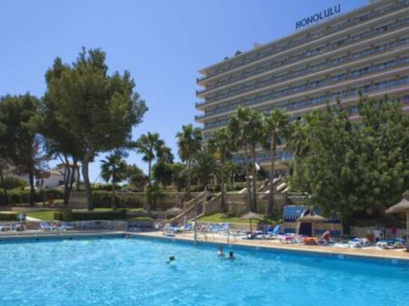 Cooks Club Calvia - Adults Only 4*