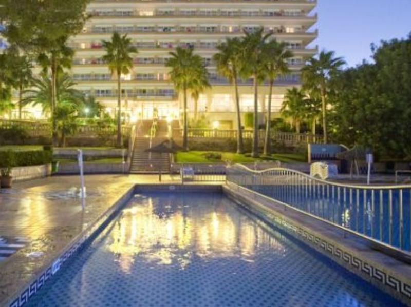Cooks Club Calvia - Adults Only Hotell Magalluf