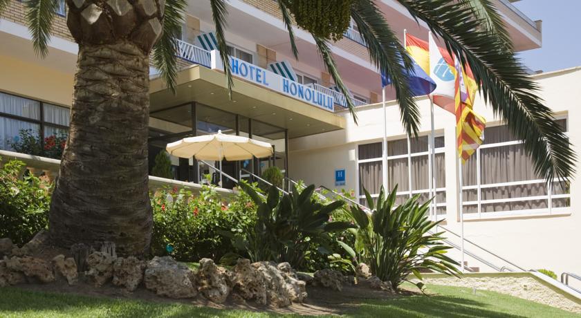 Cooks Club Calvia - Adults Only Hotell Magalluf