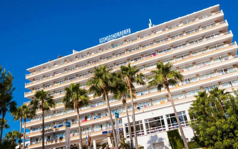Cooks Club Calvia - Adults Only Magalluf