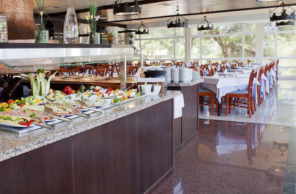 Cooks Club Calvia - Adults Only Magalluf